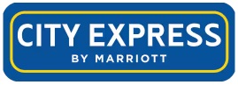 Logo de City Express by Marriott Universidad